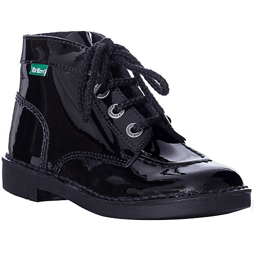 Ботинки Kickers KICK COL - черный от KicKers