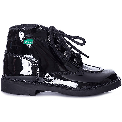 Ботинки Kickers KICK COL - черный от KicKers