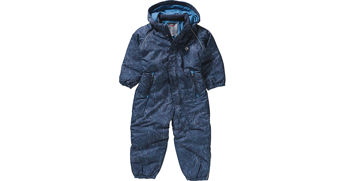 KANZ · Schneeanzug Gr. 104 Jungen Kleinkinder KANZ · Schneeanzug Gr. 104 Jungen Kleinkinder