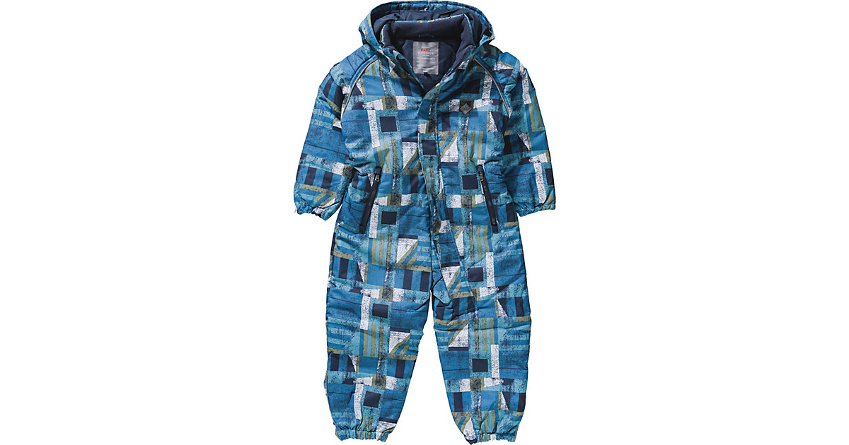 KANZ · Schneeanzug Gr. 92 Jungen Kleinkinder KANZ · Schneeanzug Gr. 92 Jungen Kleinkinder