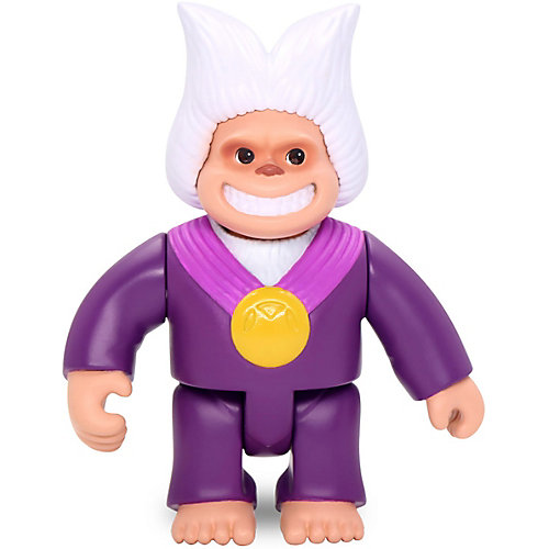 Фигурка Monchhichi Эйкор с аксессуаром от Monchhichi