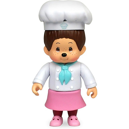 Фигурка Monchhichi Бэтси с аксессуаром от Monchhichi