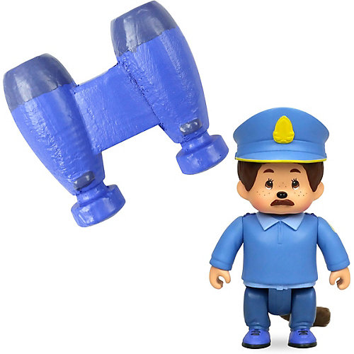 Фигурка Monchhichi Капикс с аксессуаром от Monchhichi