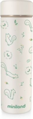 Термос Miniland Natur Thermos Chip 450 мл