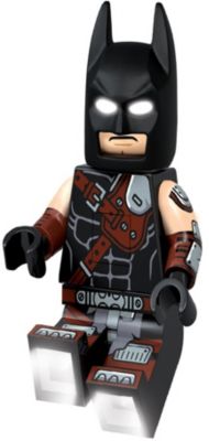 Мини-фигура-фонарь LEGO Movie 2: Batman