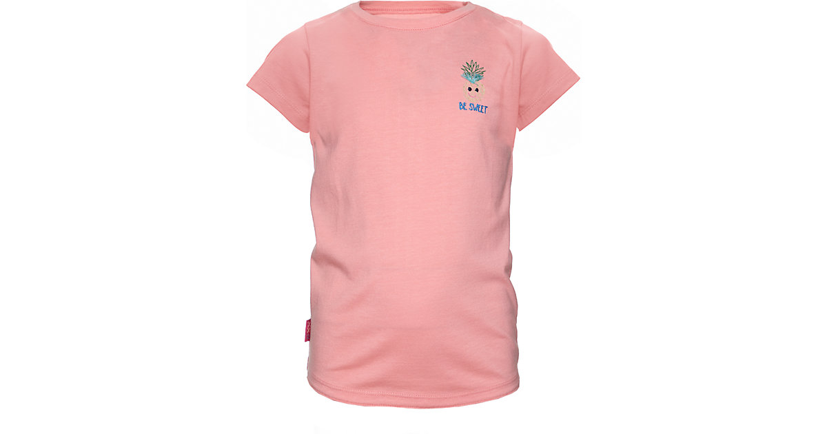 T-Shirt rosa Gr. 104 Mädchen Kleinkinder