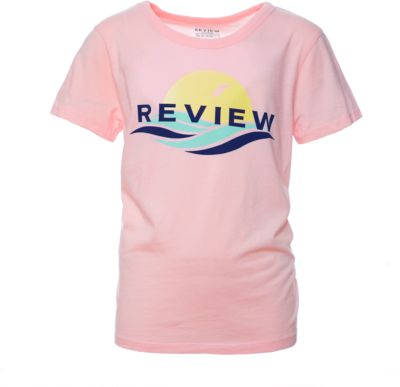 T-Shirt rosa Gr. 152 Mädchen Kinder