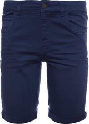 Shorts dunkelblau Gr. 176 Jungen Kinder