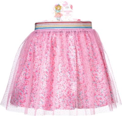 Prinzessinnen-Rock Prinzessin Lillifee, one size (ca. 3-5 Jahre) M�dchen Kleinkinder