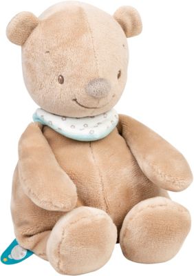 Kuscheltier Basile das B�r
