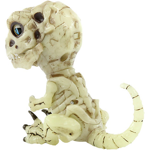 Интерактивный Скелетон WowWee Fingerlings "Глуум" от WowWee