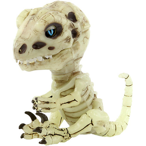 Интерактивный Скелетон WowWee Fingerlings "Глуум" от WowWee