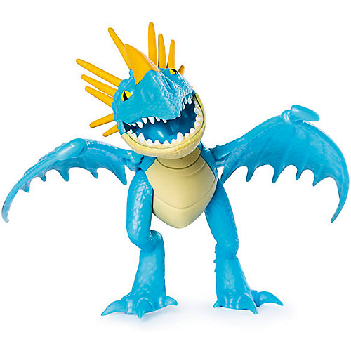 Игрушка Spin Master Dragons «Драконы», Змеевик с подвижными крыльями от Spin Master