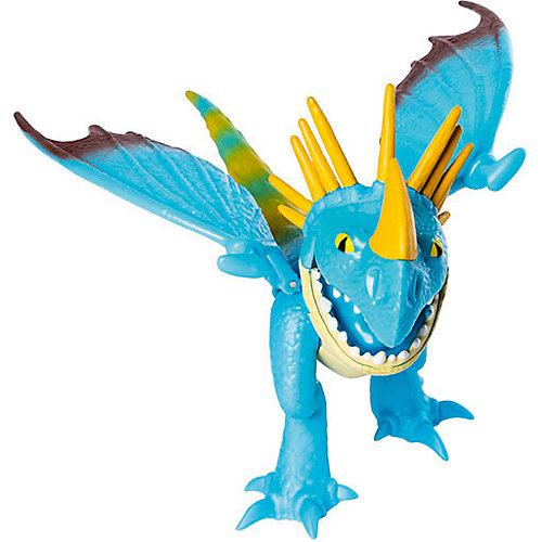 Игрушка Spin Master Dragons «Драконы», Змеевик с подвижными крыльями от Spin Master