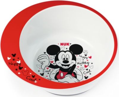 Esslernschale Mickey Maus