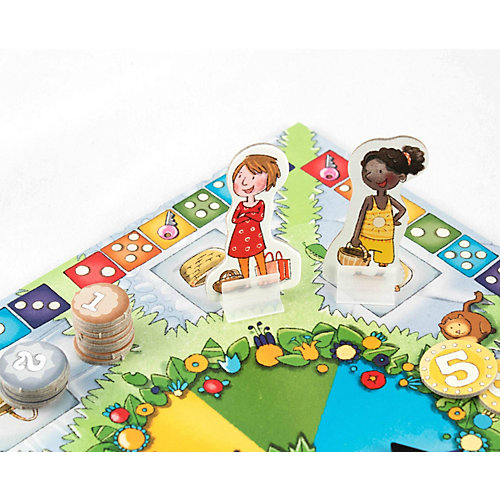 Настольная игра Piatnik Покупай-ка
