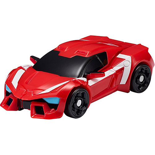 Фигурка-трансформер Young Toys Мини-Тобот Атлон, Альфа (S1) от Young Toys