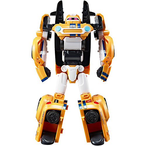 Фигурка-трансформер Young Toys Тобот Атлон, Тета (S1) от Young Toys
