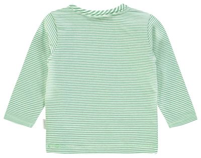 Noppies Baby Und Kinder Jungen Langarmshirt Parsons