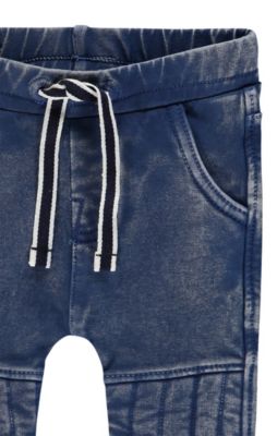 Noppies Baby Und Kinder Jungen Hose Ripley