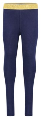 Leggings Tresure blau Gr. 92 Mdchen Kleinkinder