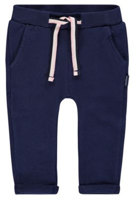 Hose Rumson blau Gr. 56 M�dchen Baby