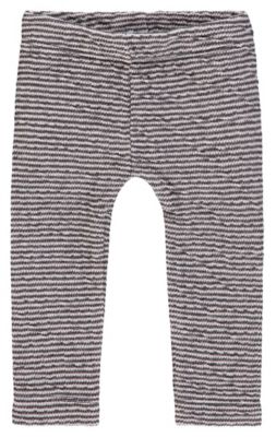 Leggings Port Jefferson schwarz Gr. 50 M�dchen Baby