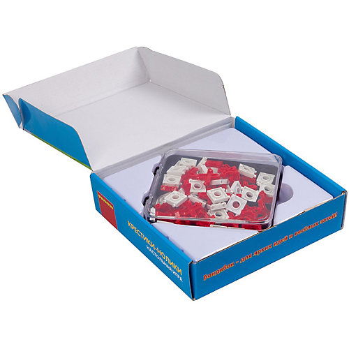 Настольная игра Bondibon Крестики-нолики от Bondibon
