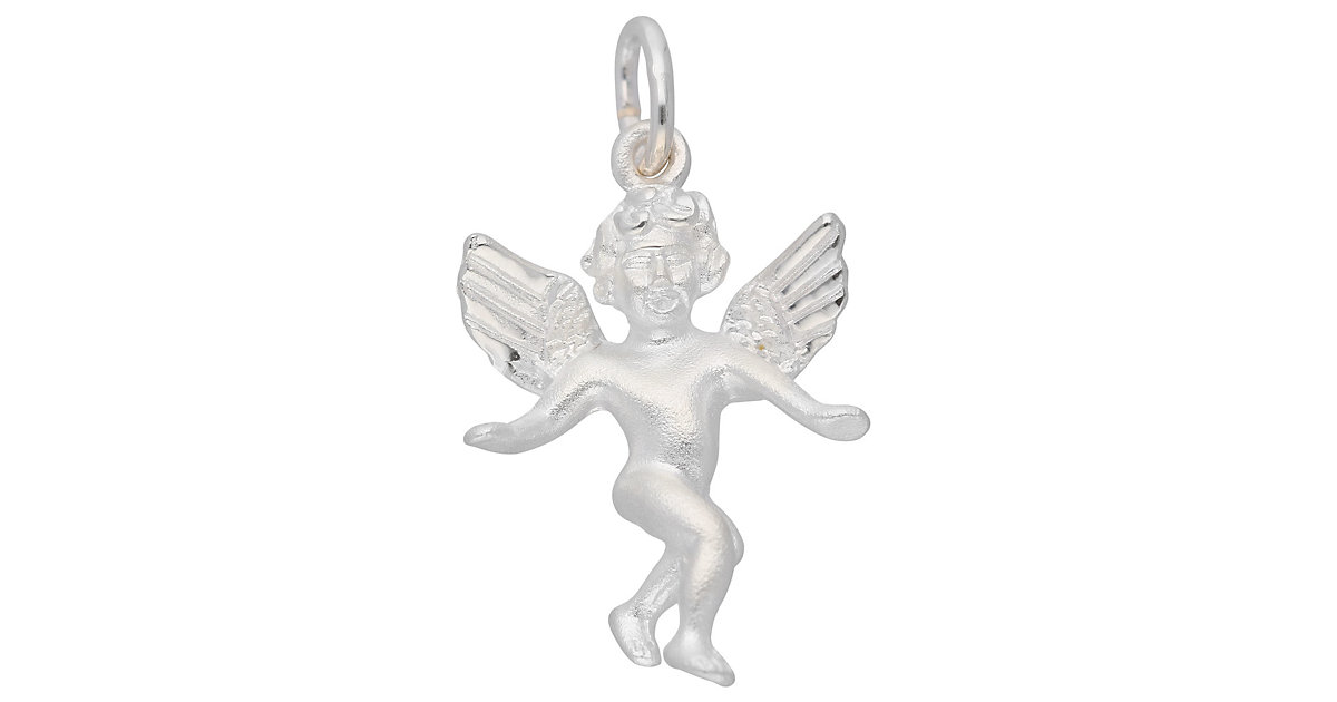 Silber Anhänger Engel 925 Sterling Silber Kettenanhänger Silber Anhänger Engel 925 Sterling Silber Kettenanhänger