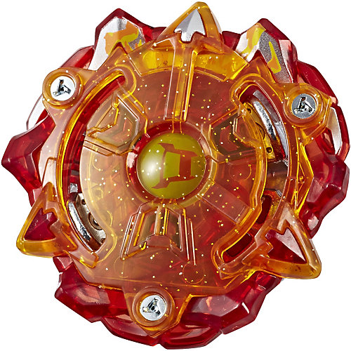 Волчок Beyblade SlingShock Пламя Х Диодема Д4 от Hasbro