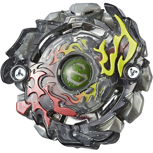 Волчок Beyblade SlingShock Айрон Сюртр от Hasbro