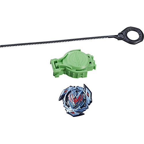 Волчок Beyblade SlingShock Чудо Вальтриэк В4, с пусковым устройством от Hasbro