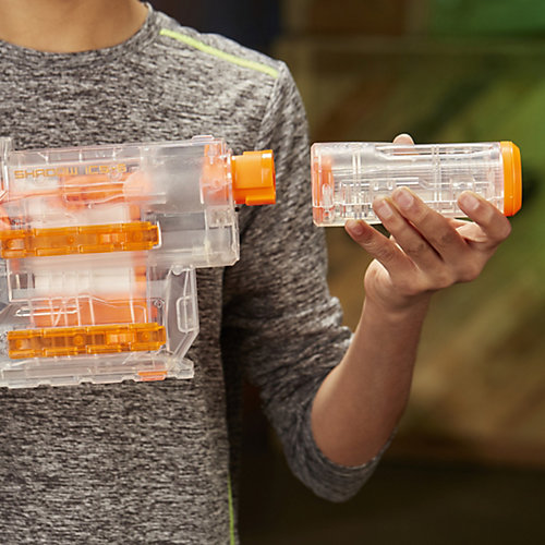 Бластер Nerf Modulus Шэдоу от Hasbro