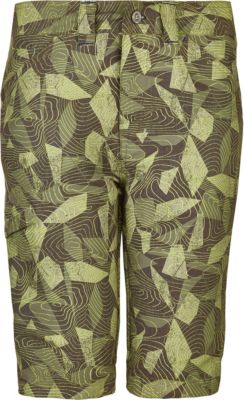 Bermuda MOTOKI gr�n Gr. 140 Jungen Kinder