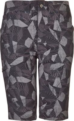 Bermuda MOTOKI anthrazit Gr. 176 Jungen Kinder