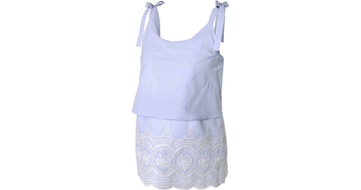 mama-licious · MLLEILA JUNE S/L WOVEN TOP NF A. - Umstandsblusen - weiblich Gr. 42 Damen Kinder mama-licious · MLLEILA JUNE S/L WOVEN TOP NF A. - Umstandsblusen - weiblich Gr. 42 Damen Kinder