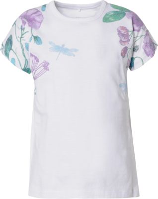 NAME IT M/ädchen Bluse