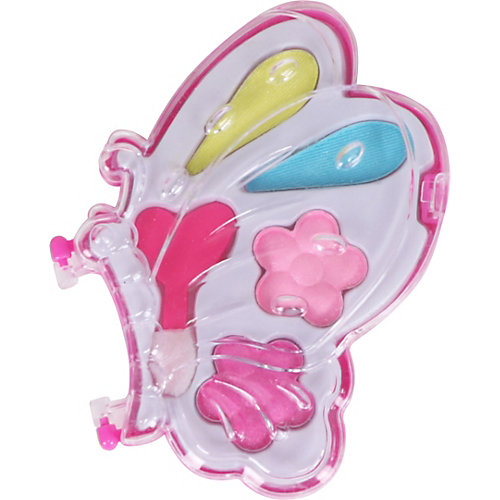 Детская декоративная косметика Beauty Angel "Тени Бабочка-2" от Beauty Angel