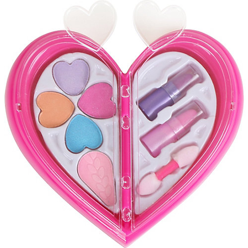 Детская декоративная косметика Beauty Angel "Сердечко" от Beauty Angel