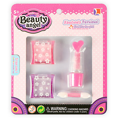 Детская декоративная косметика Beauty Angel "Блеск-2" от Beauty Angel