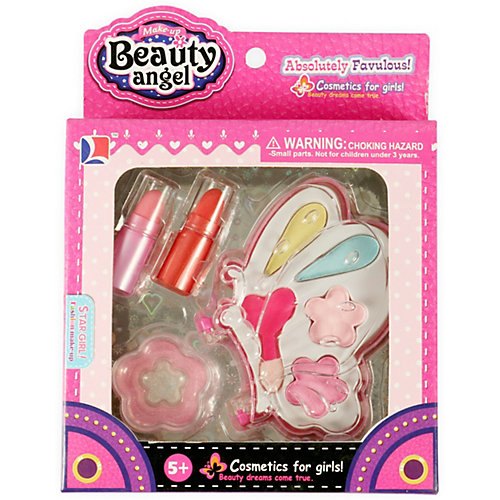 Детская декоративная косметика Beauty Angel "Бабочка-2" от Beauty Angel