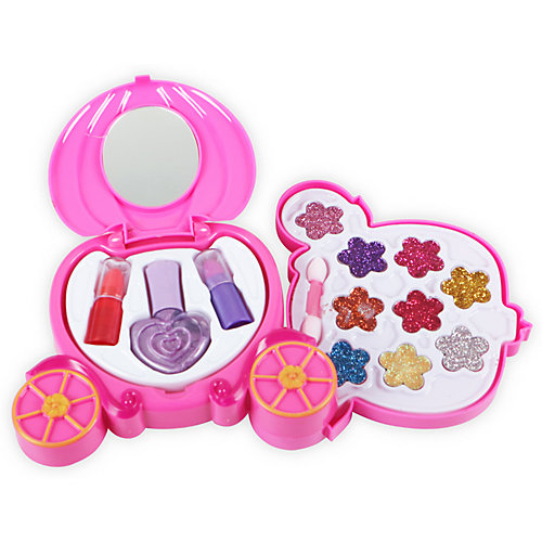 Детская декоративная косметика Beauty Angel "Карета-3" от Beauty Angel