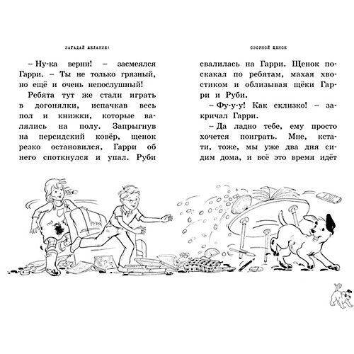 Загадай желание! Махаон от Махаон