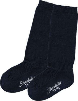 Sterntaler Unisex Baby Kniestrümpfe Doppelpack Socken 