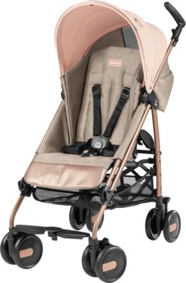 Peg Perego Buggy Pliko Mini Mon Amour