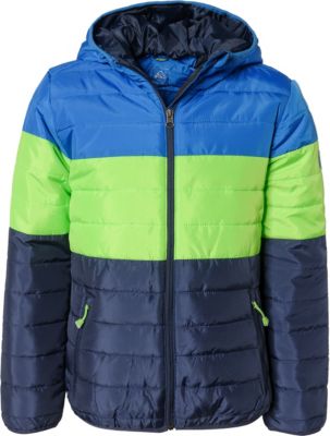 mckinley down jacket