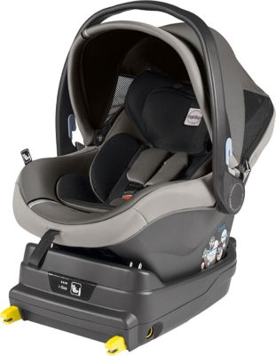 Babyschale Primo Viaggio I Size Inkl Basis Class Grey Peg