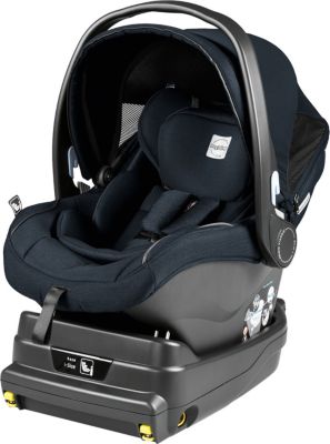 Babyschale Primo Viaggio I Size Inkl Basis Luxe Prestige Peg