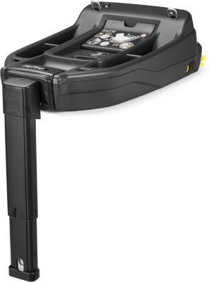 Babyschale Primo Viaggio i-Size, inkl. Basis, Luxe Pure 2