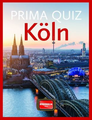 Prima Quiz - Köln